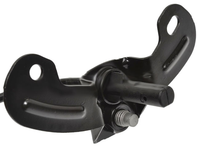 Front Right ABS Speed Sensor - 2011-2014 Ford E150 - Standard Motor Products 96773-05525507