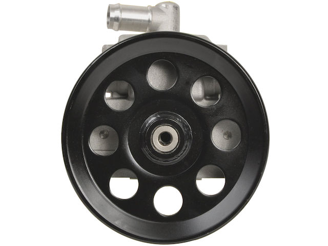 Power Steering Pump - 2011-2014 Ford E250 - A1 Cardone 96774-05715662