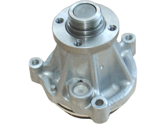 Water Pump - 2011-2013 Ford E450 Super Duty 6.8L V10 - Airtex 96776-09008082