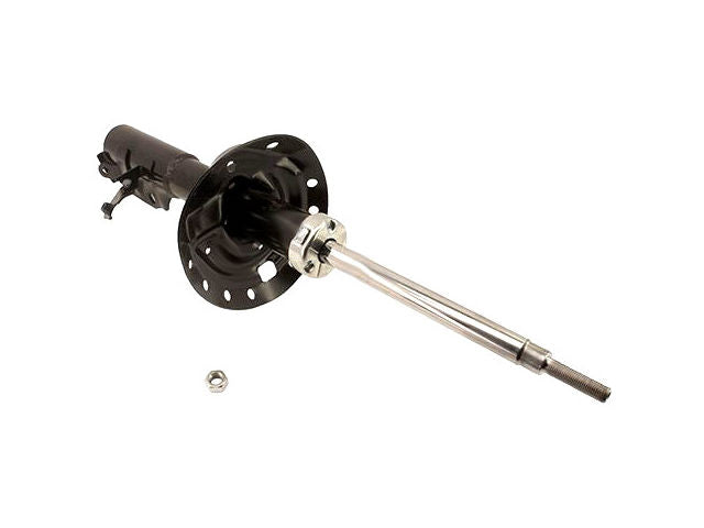 Front Right Strut Assembly - 2011-2014 Honda CRZ - KYB 96778-05598614