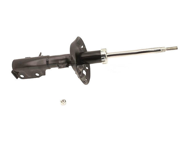 Front Left Strut Assembly - 2011-2014 Honda CRZ - KYB 96778-05598615
