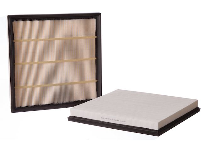 Air Filter - 2011-2017 BMW 535i GT xDrive 3.0L 6-Cylinder - Pronto 96779-05542701