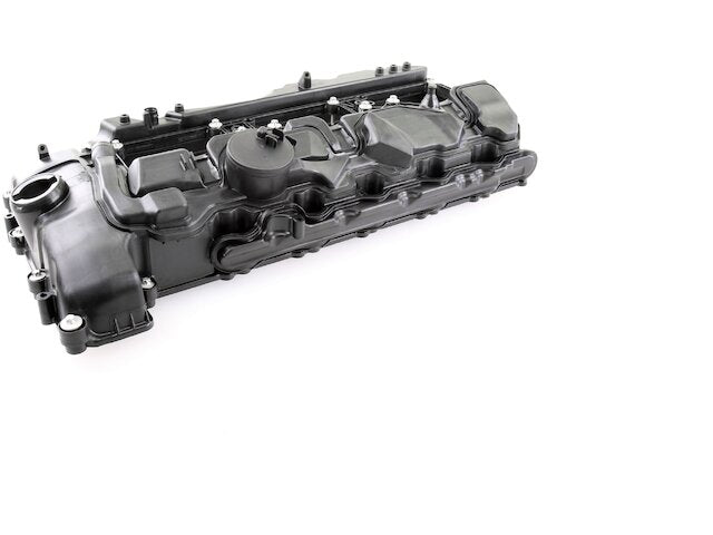 Valve Cover - 2011-2017 BMW 535i GT xDrive F07 3.0L 6-Cylinder N55B30A - Vaico 96779-05897215