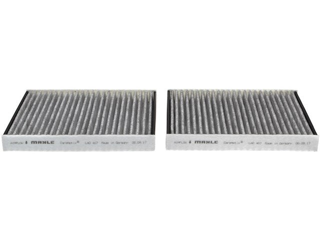 Cabin Air Filter - 2011-2017 BMW 535i GT xDrive - Mahle 96779-05983211