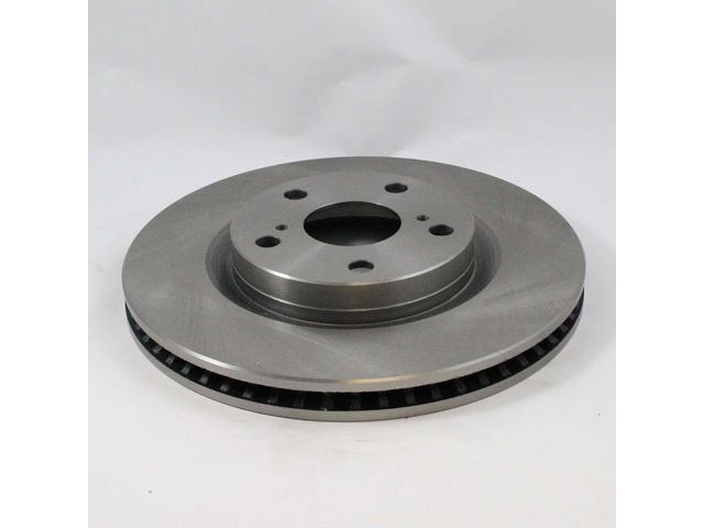 Front Brake Rotor - 2011-2016 Scion tC - Pronto 96781-05053584