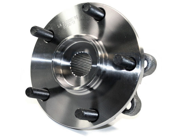 Front Wheel Hub Assembly - 2011-2016 Scion tC - Pronto 96781-05384561
