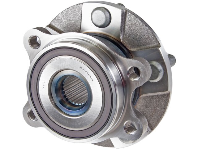 Front Wheel Hub Assembly - 2011-2016 Scion tC - FAG 96781-05900100