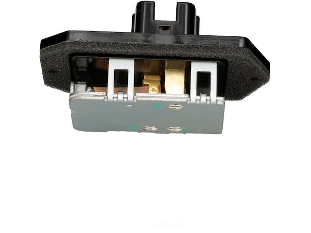 Blower Motor Resistor - 2011-2016 Scion tC - Holstein 96781-06157810
