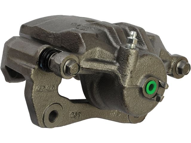 Front Left Brake Caliper - 2011 Kia Sportage FWD - A1 Cardone 96789-05396783