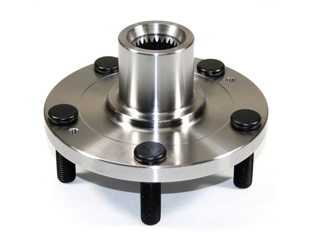 Front Wheel Hub - 2011-2013 Kia Sportage - Pronto 96789-05398990