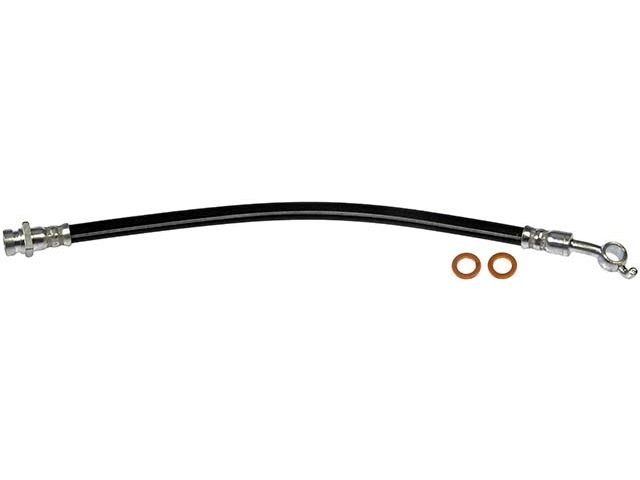 Rear Left Brake Hose - 2011-2016 Kia Sportage FWD - Dorman 96789-05507149