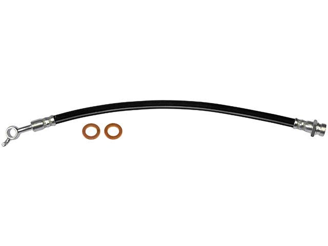 Rear Right Brake Hose - 2011-2016 Kia Sportage AWD - Dorman 96789-05507152