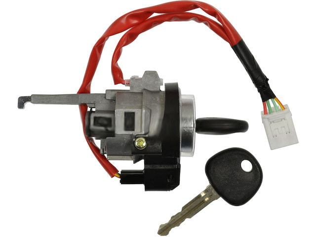 Ignition Lock Cylinder - 2011-2017 Kia Sportage - Standard Motor Products 96789-05522533