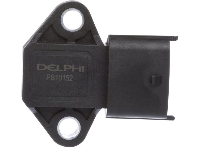 MAP Sensor - 2011-2021 Kia Sportage 2.0L 4-Cylinder - Delphi 96789-05671130