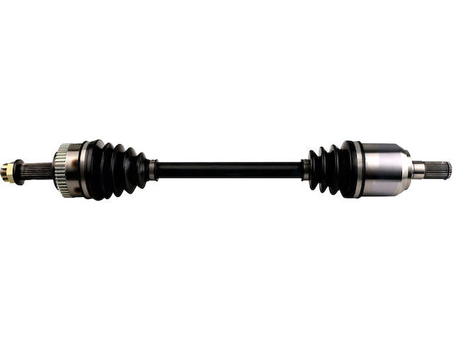 Front Left Axle Assembly - 2011-2013 Kia Sportage 2.4L 4-Cylinder - SurTrack 96789-05674460