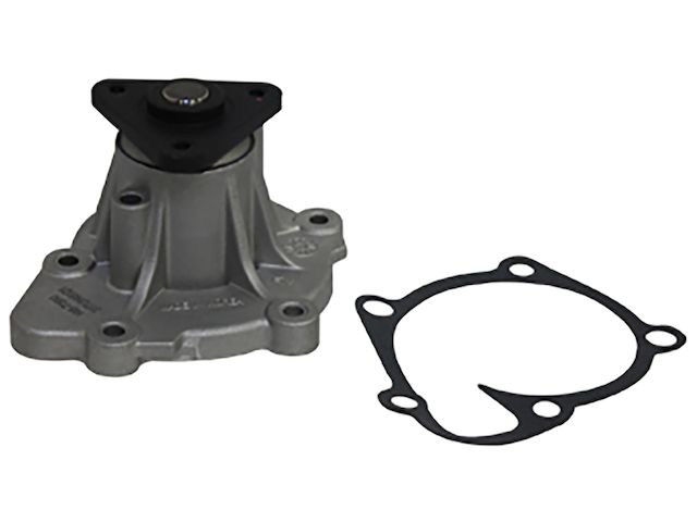 Water Pump - 2011-2016 Kia Sportage 2.0L 4-Cylinder - GMB 96789-05721933