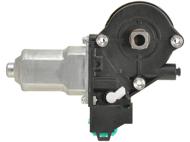 Rear Left Window Motor - 2011 Nissan Rogue - A1 Cardone 96794-06030776
