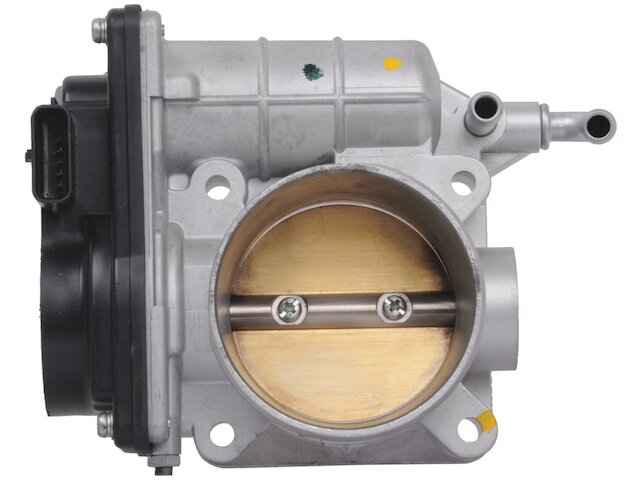 Throttle Body - 2011-2017 Nissan Juke Nismo RS - A1 Cardone 96797-05397167