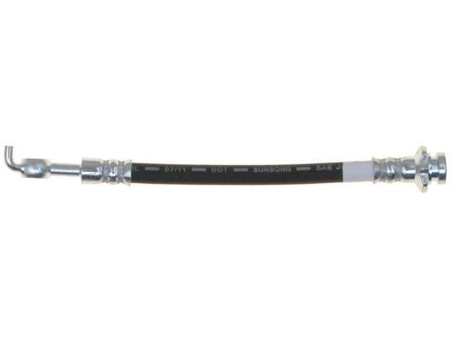 Brake Hose - 2011-2017 Nissan Juke FWD - Raybestos 96797-05743393