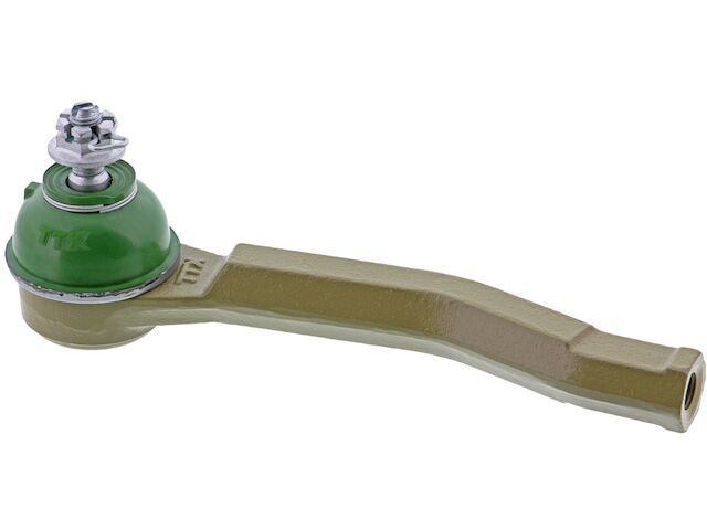 Front Left Outer Tie Rod End - 2011-2017 Nissan Juke - Mevotech 96797-05804829