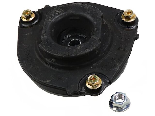 Front Left Strut Mount - 2011-2017 Nissan Juke - Beck Arnley 96797-05860036