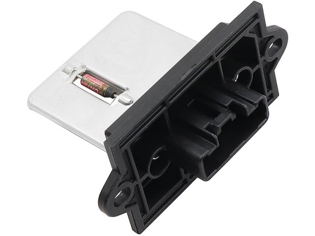 Blower Motor Resistor - 2011-2017 Nissan Juke 1.6L 4-Cylinder - Beck Arnley 96797-06168699