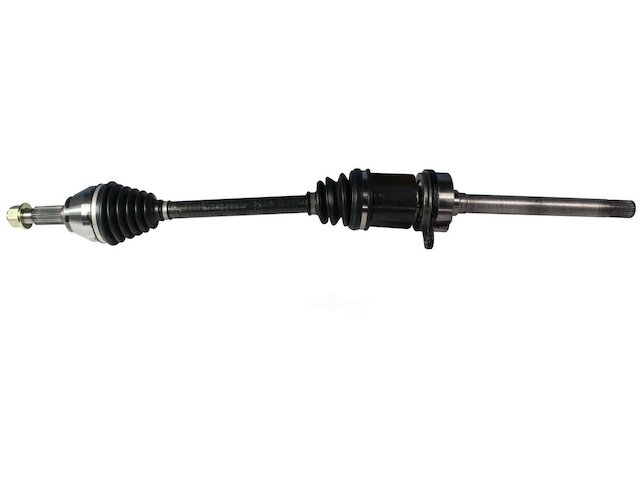 Front Right CV Axle Assembly - 2011-2017 Nissan Juke - GSP 96797-09272163