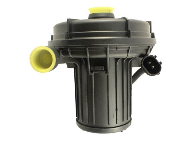 Secondary Air Injection Pump - 2003-2006 BMW 325Ci 2.5L 6-Cylinder M54 - Hella 968-05457722