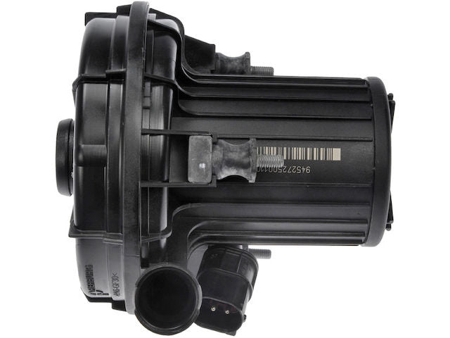 Secondary Air Injection Pump - 2003-2006 BMW 325Ci 2.5L 6-Cylinder M56 - Dorman 968-05591495