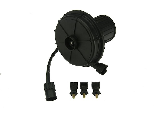 Secondary Air Injection Pump - 2003-2006 BMW 325Ci M54 - APA/URO Parts 968-06097979