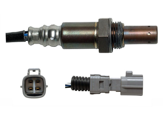 Oxygen Sensor - 2011-2017 Toyota Highlander FULL HYBRID EV-GAS FHEV - Denso 96805-05205450