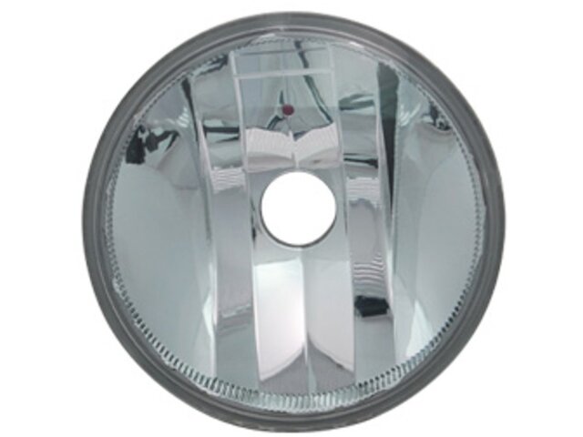 Fog Light Lens / Housing - 2011-2013 Toyota Highlander Sport Utility - TYC 96805-06066984