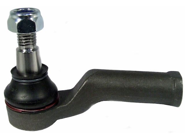 Left Outer Tie Rod End - 2011-2018 Volvo S60 - Delphi 96813-05671525