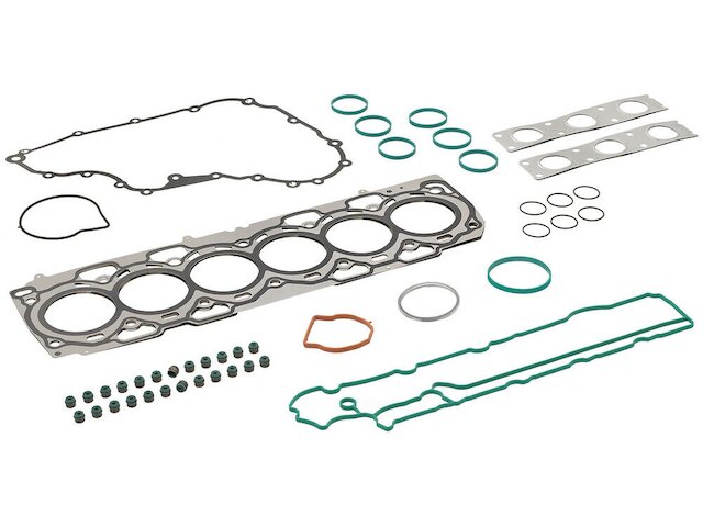 Head Gasket Set - 2011-2016 Volvo S60 AWD - Elring 96813-06179162