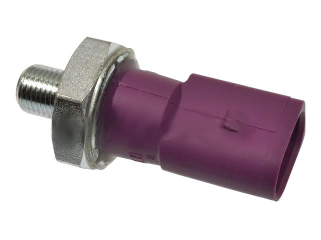 Oil Pressure Sender - 2011-2017 Audi A6 Quattro 3.0L V6 - Standard Motor Products 96833-05763793