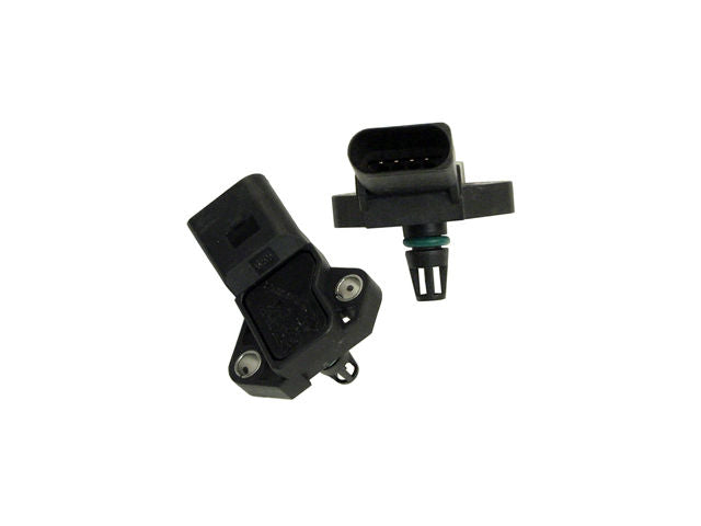 Turbocharger Boost Sensor - 2011-2017 Audi Q5 2.0L 4-Cylinder - Beck Arnley 96834-05247845