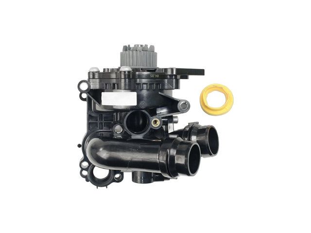 Water Pump - 2011-2017 Audi Q5 2.0L 4-Cylinder - Beck Arnley 96834-05388278