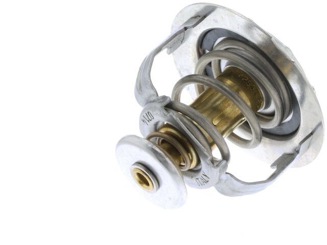 Thermostat - 2011-2012 Audi Q5 2.0L 4-Cylinder - Vemo 96834-06029598