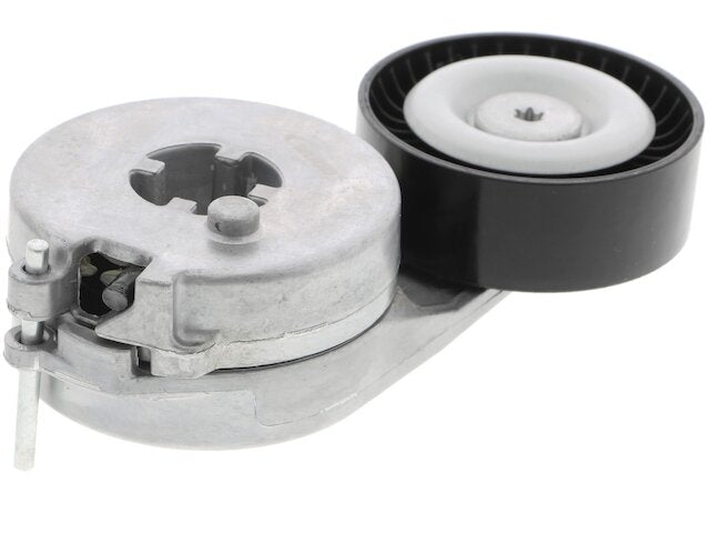 Accessory Belt Tensioner - 2011-2012 Audi Q5 2.0L 4-Cylinder - Vaico 96834-06067324