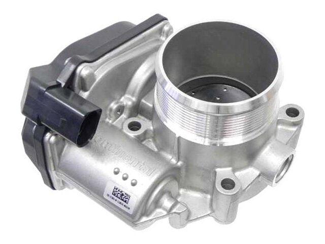 Throttle Body - 2011-2017 Audi Q5 AWD - Hella 96834-06213210