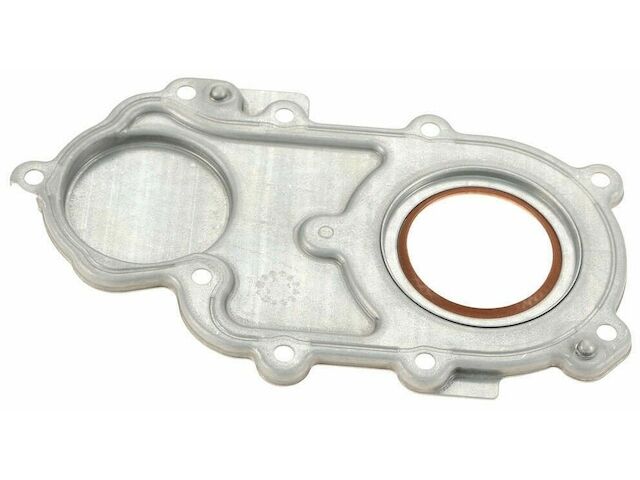Crankshaft Seal - 2011-2015, 2017-2018 Audi Q7 AWD - Elring 96835-05834588