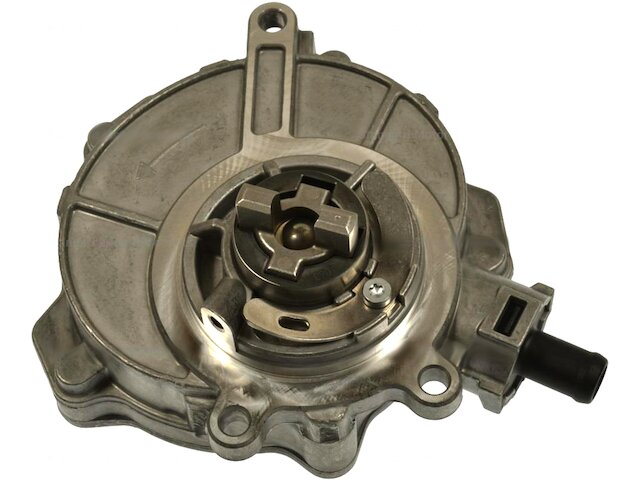 Vacuum Pump - 2011-2015, 2017-2019, 2021-2022 Audi Q7 3.0L V6 - Standard Motor Products 96835-05953301