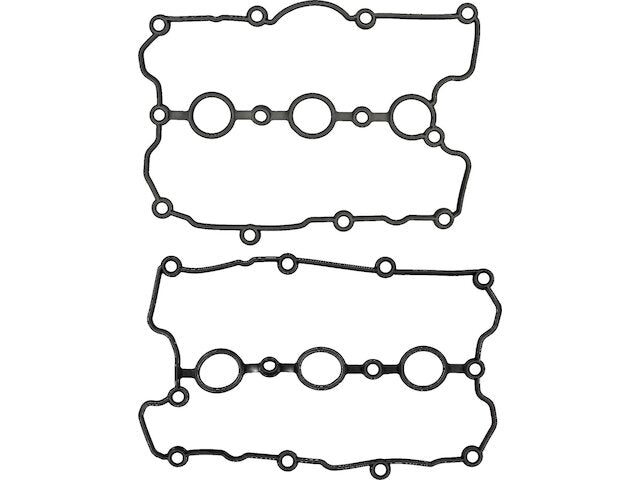 Valve Cover Gasket Set - 2011-2015, 2017-2019 Audi Q7 - Victor Reinz 96835-06029932