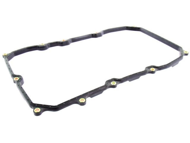 Automatic Transmission Pan Gasket - 2011-2015 Audi Q7 3.0L V6 - Vaico 96835-06052947