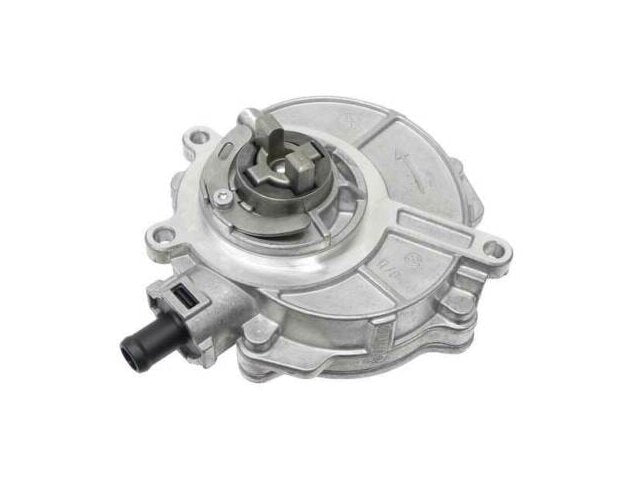 Vacuum Pump - 2011-2015, 2017-2021 Audi Q7 - Hella 96835-06059775