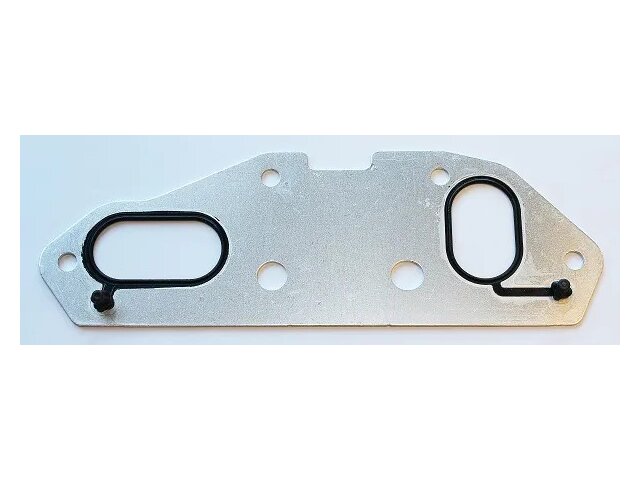 Oil Cooler Gasket - 2011-2015 Audi Q7 AWD - Elring 96835-06082900
