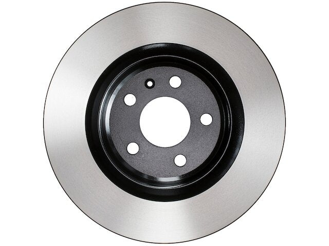 Rear Brake Rotor - 2011-2023 Audi S5 - Wagner 96838-05908374