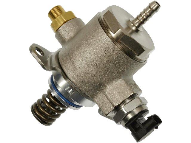 Direct Injection High Pressure Fuel Pump - 2011-2014 Audi TT Quattro 2.0L 4-Cylinder CETA - Standard Motor Products 96840-05921908