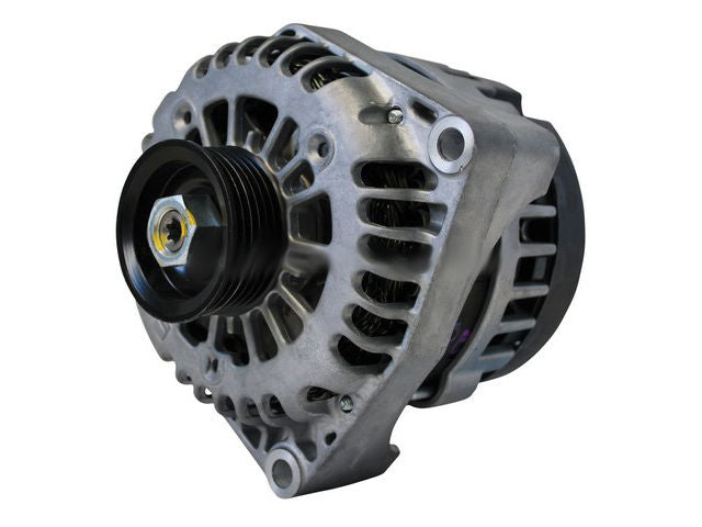Alternator - 2011-2014 Cadillac Escalade 6.2L V8 - Pure Energy 96843-05516797