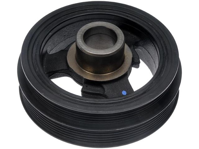 Engine Harmonic Balancer - 2011-2017 Ford Explorer - Dorman 96849-05354160